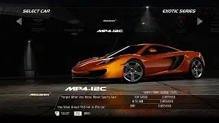 0403-EXOTICSERIES (MCLAREN MP4-12C)