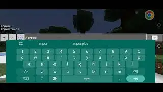 How to setup znpcs full explan 