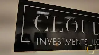 📍 Welcome to Cloud Investments, Florence Office! 📍