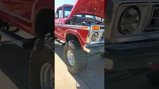 Что такое FORD HIGHBOY!!!!!