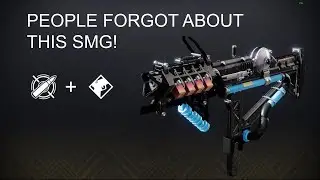 IKELOS SMG STILL BEAMS!