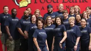 USAA -- 2016 Arizona's Most Admired Company Spotlight Award Winner