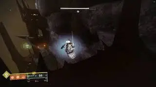 Destiny 2 - Pit of Heresy 1st Encounter Skip