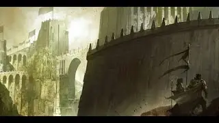 Gw2 #Under Siege #Story