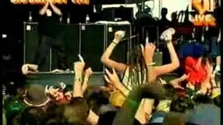 system of down live