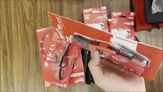 Phụ kiện bảo hộ, trang phục của Millwaukee LH: 0396789260