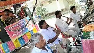 A. buchiraju band party kutukuluru jagadekaveeruniKatha movie sivasankari song callnumbers9989993455