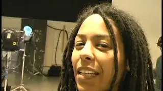 Dawn Wilkinson's Interview on 