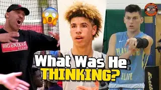 &ldquo;I Made TYLER HERRO Overtime's Profile Picture!&rdquo; Jordan McCabe & Overtime Tom Talk ICONIC MEAN MUG 🤬
