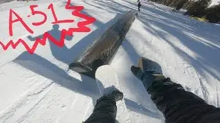 Keystone Area 51 Preseason Park!