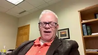 Disclosures and bankruptcy. By Dr. Col Ovik