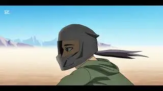 Unseen strength | short trailer [#flipaclipnowords]