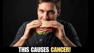 Your Ham Sandwich Has More Cancer Chemicals Than Cigarettes&hellip; Here&rsquo;s Proof