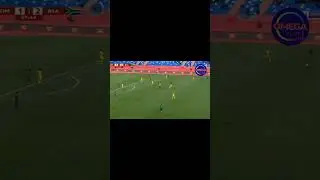 AFCON2025: Основные моменты матча Зимбабве &mdash; ЮАР #southafrica #foryoupage #zimbabwe #afcon2025