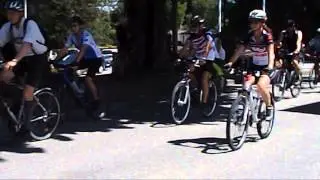 BR Radltour 2014