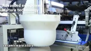 advanced ceramic technology