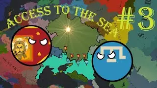 Against Crimea!!! |1354| Third Moscow Episode