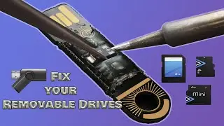 How to Fix Removable Devices | Fast and Easy Method | Malayalam Tutorial