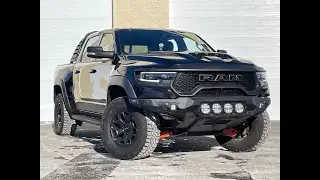 2022 Ram 1500 TRX MA Milford, Franklin, Worcester, Framingham MA Providence