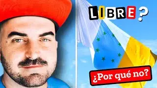 ¿Por qué CANARIAS no es UN PAIS INDEPENDIENTE? 🇮🇨