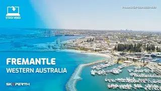 Beautiful Fremantle Harbour and Ports | Fremantle