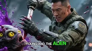 AVATAR Charging Through Ashen Hulls: Humans Stormed the Rogue Starship, | HFY Sci-Fi Story