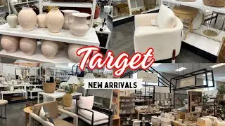 TARGET *NEW HEARTH & HAND DECOR | STUDIO MCGEE DECOR | THRESHOLD HOME DECOR & FURNITURE!