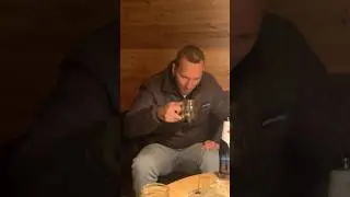 Godt me jack Daniels. #funny#shorts#jackdaniels#party#funnyvideo#rysstad#fyp#foryou