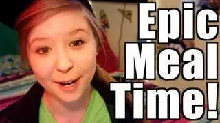 Epic Meal Time!