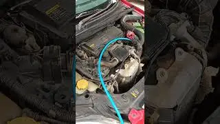 Ford figo engine decarbonising