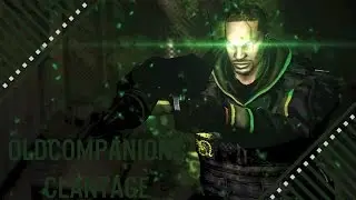 OldCompanions | First Clantage Feat. HyperTV