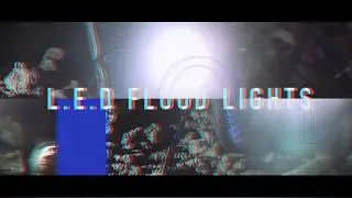 НОВАЯ линейка рабочих фонарей Narva ALS L.E.D