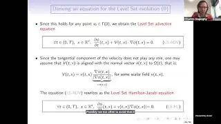 TOP Webinar Tutorials: Level set methods 1