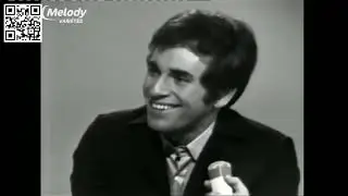 Тео Сарапо Th&eacute;o Sarapo Oui je veux vivre, Sainte Sarah 1969