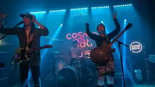 Cosmorat - No Sleep - The Bodega - Dot To Dot Festival Nottingham - 5-26-2024