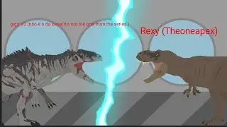 The one Apex EP 8 