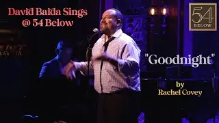 David Baida Sings 