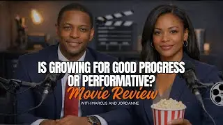 Is Growing for Good Real Progress or Performative? | Honest Film Review