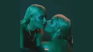 Tommy Genesis - Play With It (Official Audio)