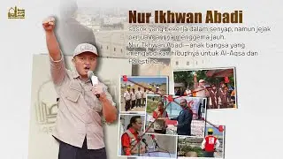 Nur Ikhwan Abadi