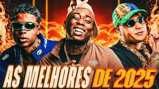 SET FUNK 2026 | MC Ryan SP, MC Meno K, MC Cebezinho, MC Luuky, MC IG | MIX DE FUNK 2026