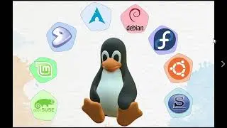 LINUX RANT Thank you for calling Windows users dumb and lazy