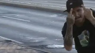 STREETDAYS - BMXCHILE