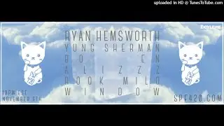 YUNG SHERMAN SPF420 NOVEMBER 6TH 2013 (60% RESTORED)