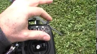 Quadcopter RTF FPV with APM 2.6 Flight Controller