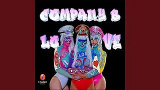 Love (Guiseppe Di Extended Version)