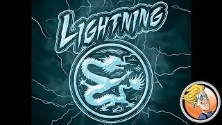 Lightning &mdash; game overview at SPIEL 2016 by Freod Games