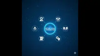 Representation in the virtual environment
