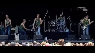 Eskimo Joe – Channel [V] Live (2007)