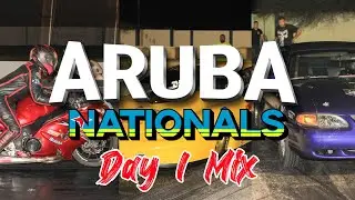 Aruba Nationals🇦🇼: Day1 Mix